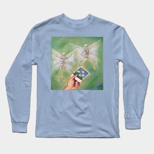 Dancing Fairies Long Sleeve T-Shirt